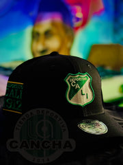 GORRAS CLUBES