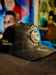 GORRAS CLUBES