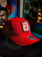 GORRAS CLUBES
