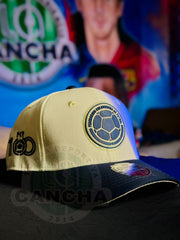 GORRAS CLUBES