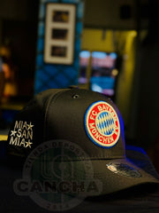 GORRAS CLUBES