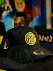 GORRAS CLUBES