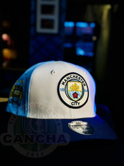 GORRAS CLUBES