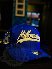GORRAS CLUBES