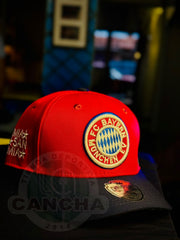 GORRAS CLUBES