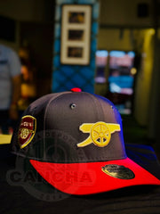GORRAS CLUBES