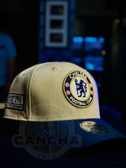 GORRAS CLUBES