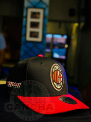 GORRAS CLUBES