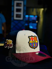 GORRAS CLUBES