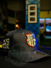 GORRAS CLUBES