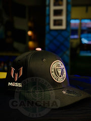 GORRAS CLUBES