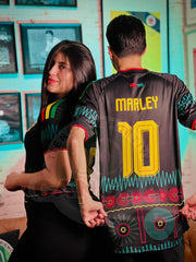 CAMISETA JAMAICA VISITANTE 2026