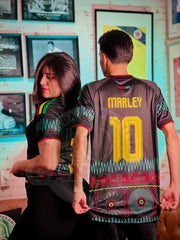 CAMISETA JAMAICA VISITANTE 2026