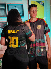 CAMISETA JAMAICA VISITANTE 2026