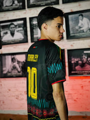 CAMISETA JAMAICA VISITANTE 2026