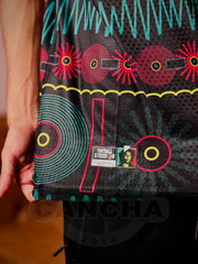CAMISETA JAMAICA VISITANTE 2026