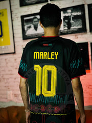 CAMISETA JAMAICA VISITANTE 2026