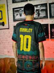 CAMISETA JAMAICA VISITANTE 2026