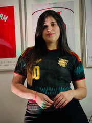 CAMISETA JAMAICA VISITANTE 2026