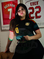CAMISETA JAMAICA VISITANTE 2026