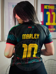 CAMISETA JAMAICA VISITANTE 2026