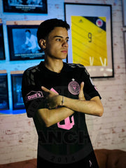 CAMISETA INTER MIAMI VISITANTE 2026