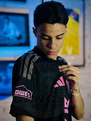 CAMISETA INTER MIAMI VISITANTE 2026