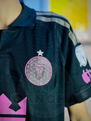 CAMISETA INTER MIAMI VISITANTE 2026