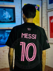 CAMISETA INTER MIAMI VISITANTE 2026