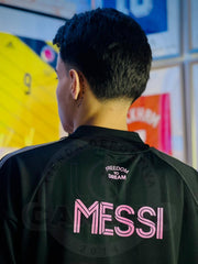 CAMISETA INTER MIAMI VISITANTE 2026