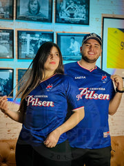 CAMISETA DIM RETRO TERCERA 2001