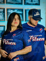 CAMISETA DIM RETRO TERCERA 2001