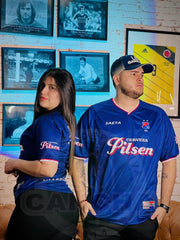 CAMISETA DIM RETRO TERCERA 2001