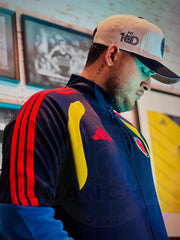 CONJUNTO SELECCION COLOMBIA AZUL 2026