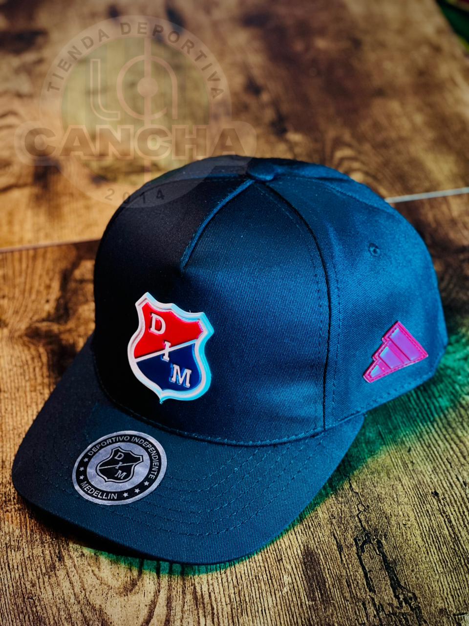 GORRAS DIM