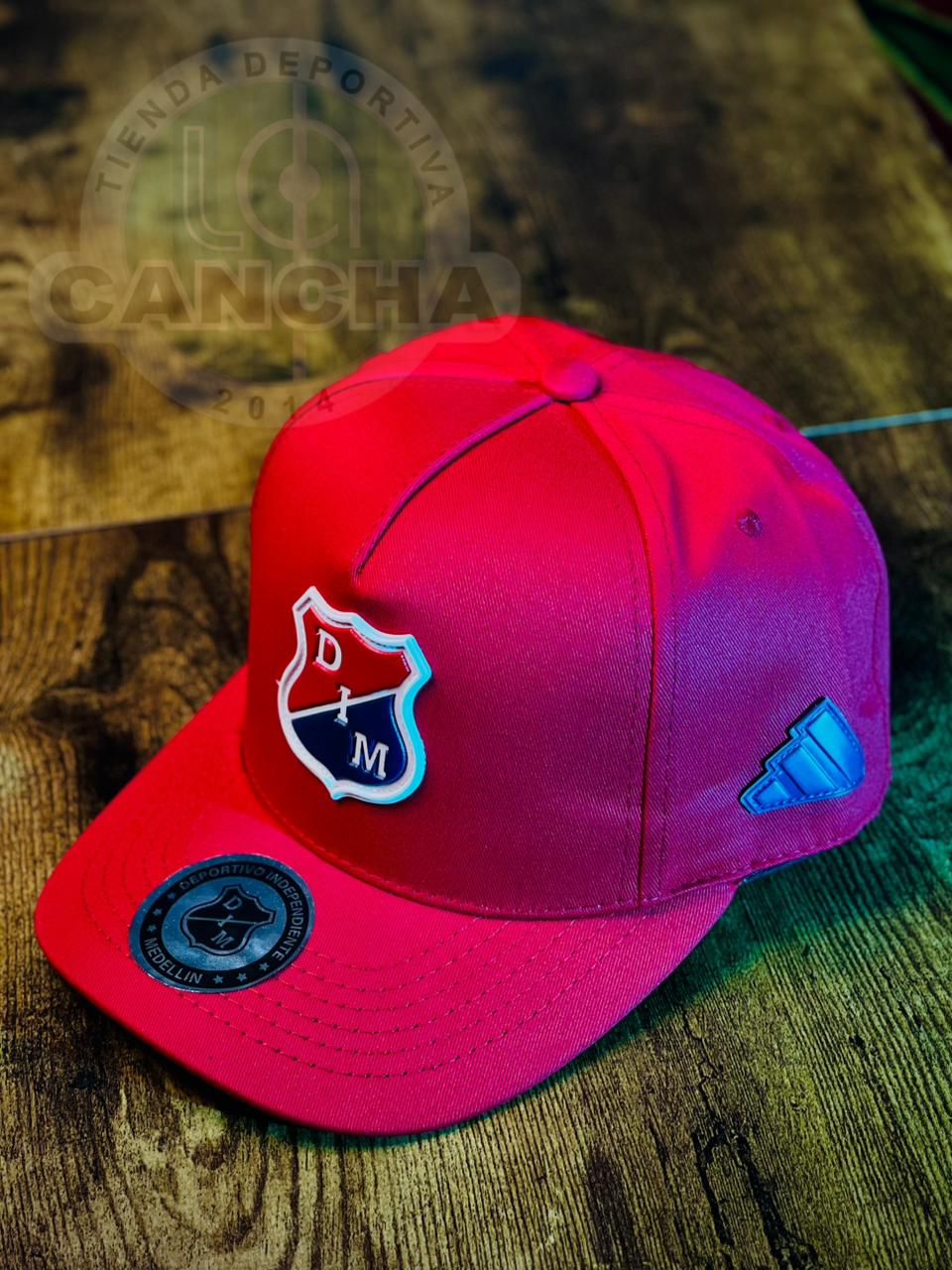 GORRAS DIM
