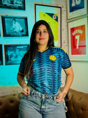 CAMISETA SELECCION COLOMBIA VISITANTE 2026