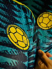 CAMISETA SELECCION COLOMBIA VISITANTE 2026
