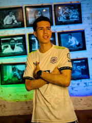 CAMISETA BAYERN MUNICH OKTOBERFEST 2025