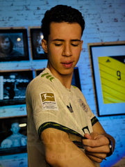 CAMISETA BAYERN MUNICH OKTOBERFEST 2025