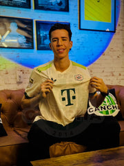 CAMISETA BAYERN MUNICH OKTOBERFEST 2025