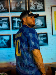 CAMISETA SELECCION COLOMBIA VISITANTE 1994