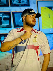 CAMISETA RETRO FRANCIA VISITANTE 2006