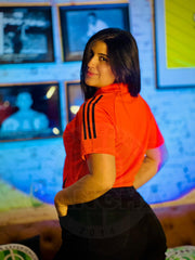 CAMISETA SELECCION COLOMBIA PRESENTACION 2024