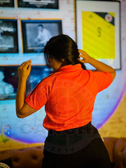 CAMISETA SELECCION COLOMBIA PRESENTACION 2024