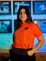 CAMISETA SELECCION COLOMBIA PRESENTACION 2024