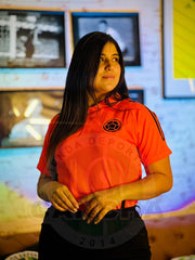 CAMISETA SELECCION COLOMBIA PRESENTACION 2024