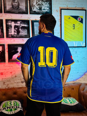 CAMISETA SELECCION COLOMBIA VISITANTE 2007