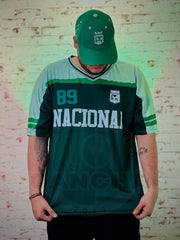 CAMISETA NACIONAL PRESENTACION NFL 2025