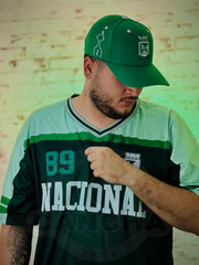 CAMISETA NACIONAL PRESENTACION NFL 2025
